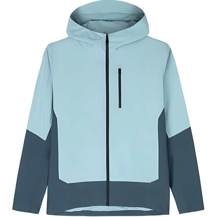 Anta Variety Training Collection Jackets & Coats Men's Cloud Green/Green Gray Green
