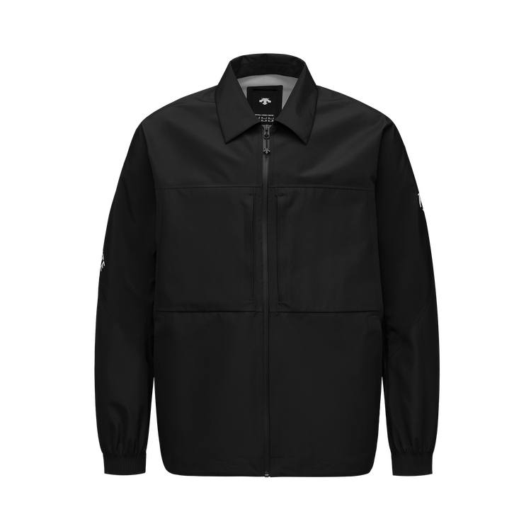DESCENTE DESCENTE SNOWBOARD Woven Jacket Unisex