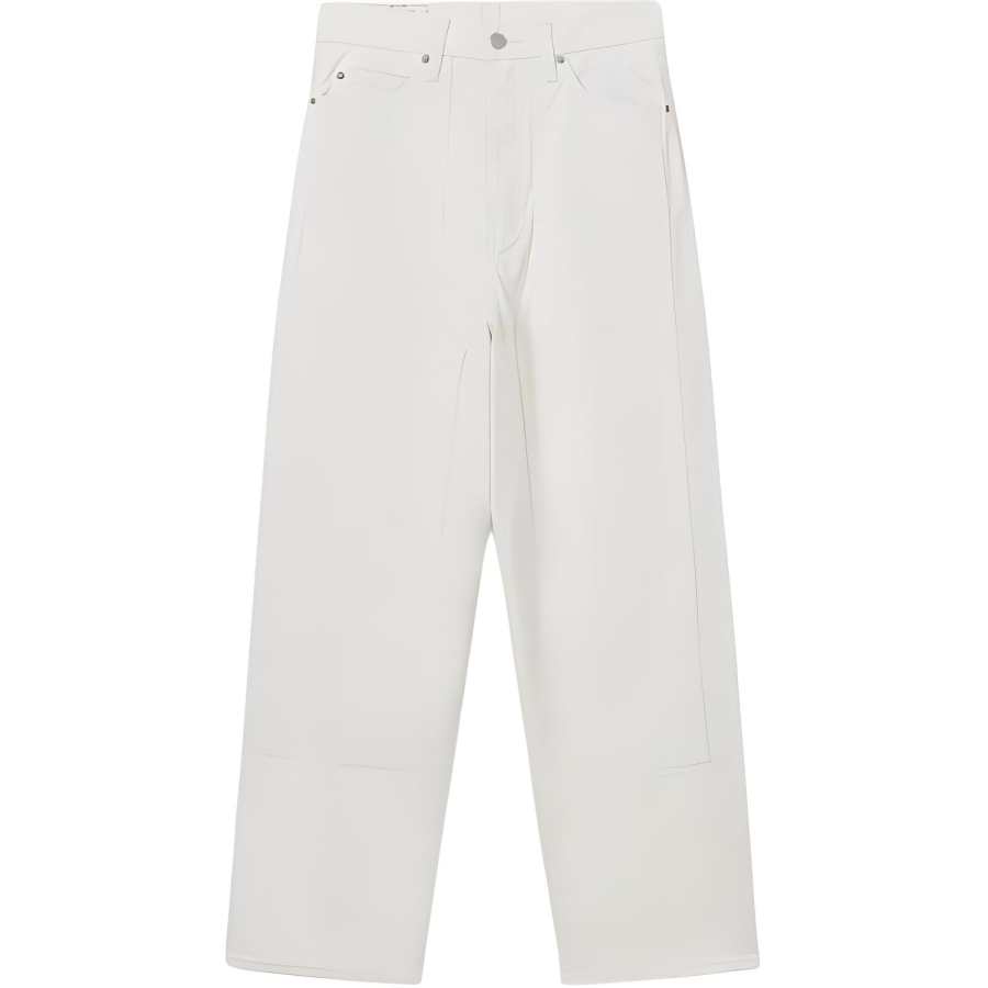 Levis Levis Jeans Men's White Moderate Other