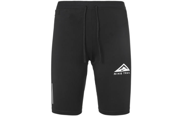 Nike Nike Casual Shorts Men's Black Moderate