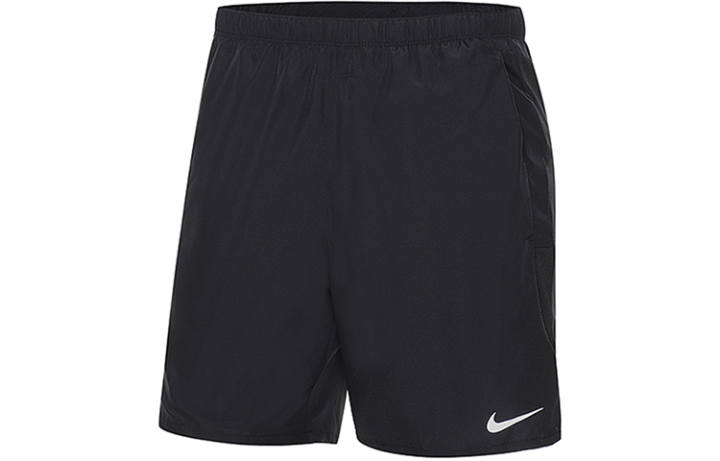 Nike Nike Casual Shorts Men's Black Moderate