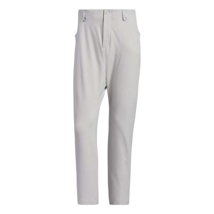Adidas Adidas Casual Pants Men's Gray Moderate Other