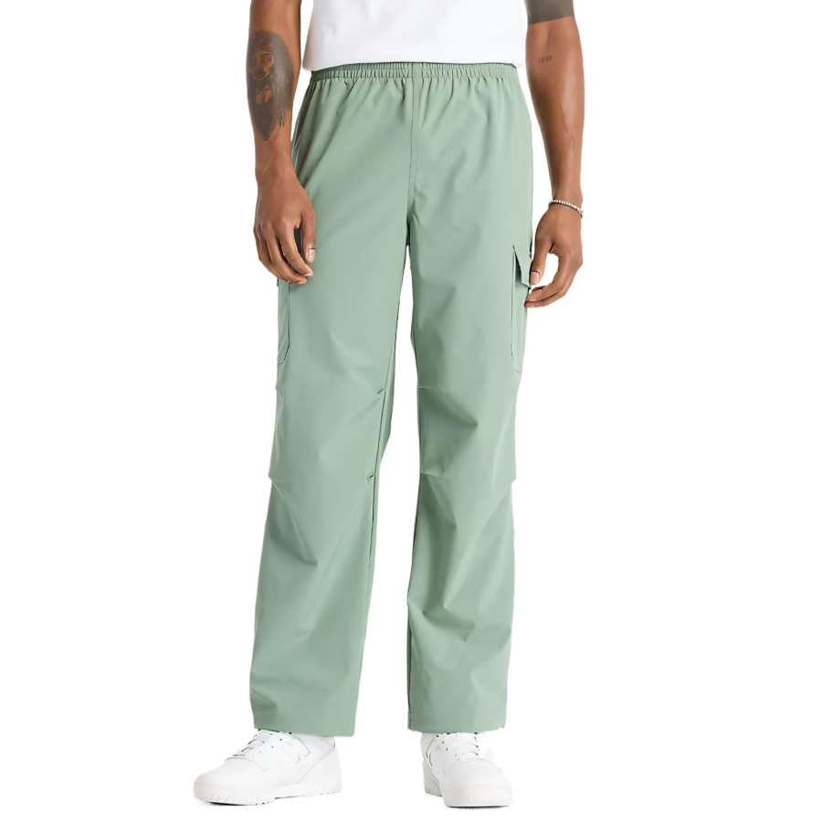 New Balance New Balance Cargo Pants Men's Green