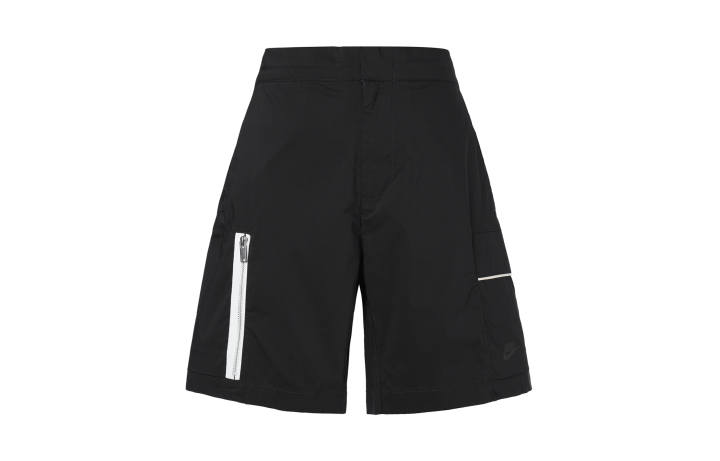 Nike Nike Cargo Shorts Men's Black Moderate