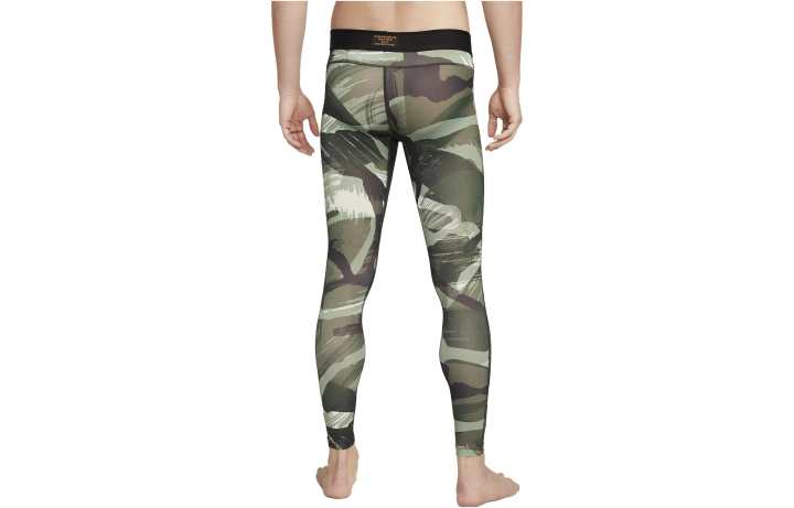 Nike Nike Casual Pants Men's Camouflage Moderate Other