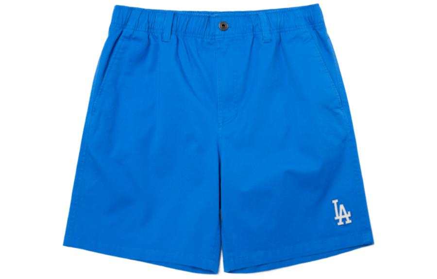 MLB MLB Casual Shorts Unisex Blue Moderate