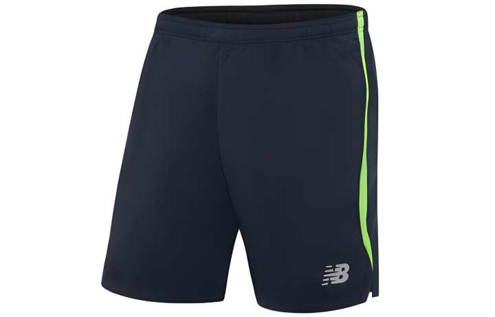 New Balance New Balance Casual Shorts Men's Blue