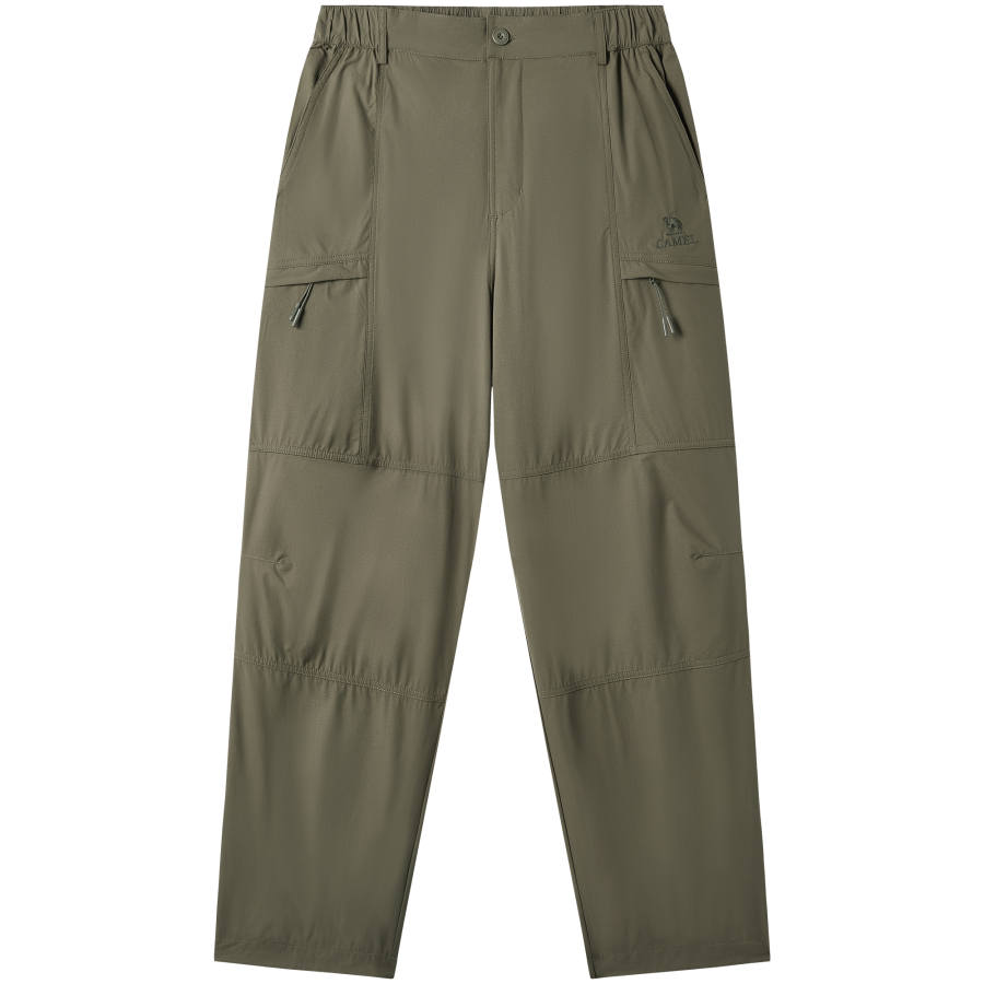 CAMEL CAMEL Urban Function Series Cargo Pants Men's
