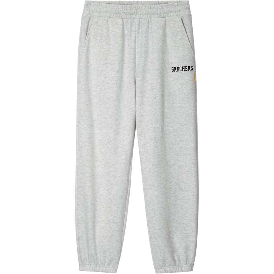 Skechers Casual Pants Men's Light Gray