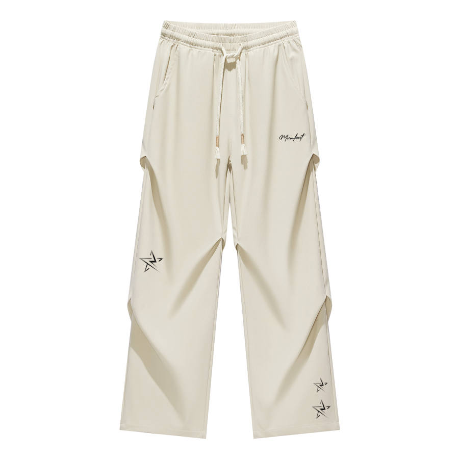 MIIOW MIIOW Cargo Pants Unisex Moderate