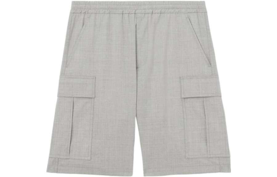 Burberry Burberry Cargo Shorts