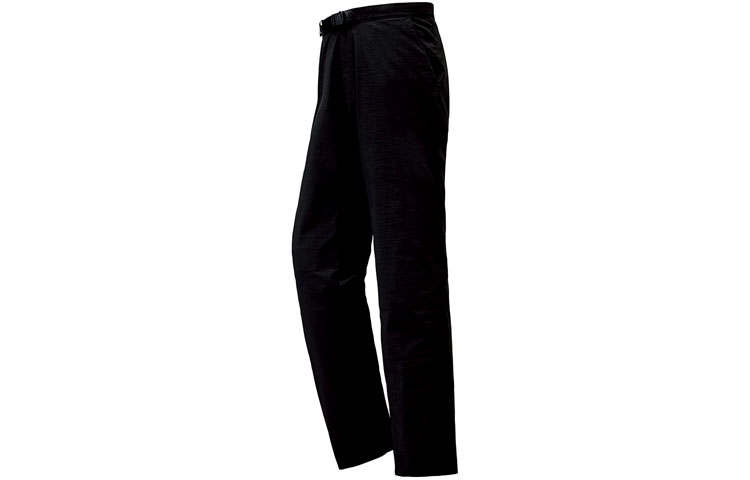 MONTBELL Casual Pants Men's Moderate Other
