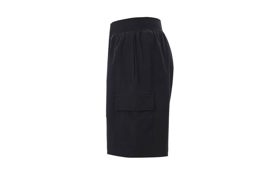 Under Armour Under Armour Cargo Shorts Men's Black