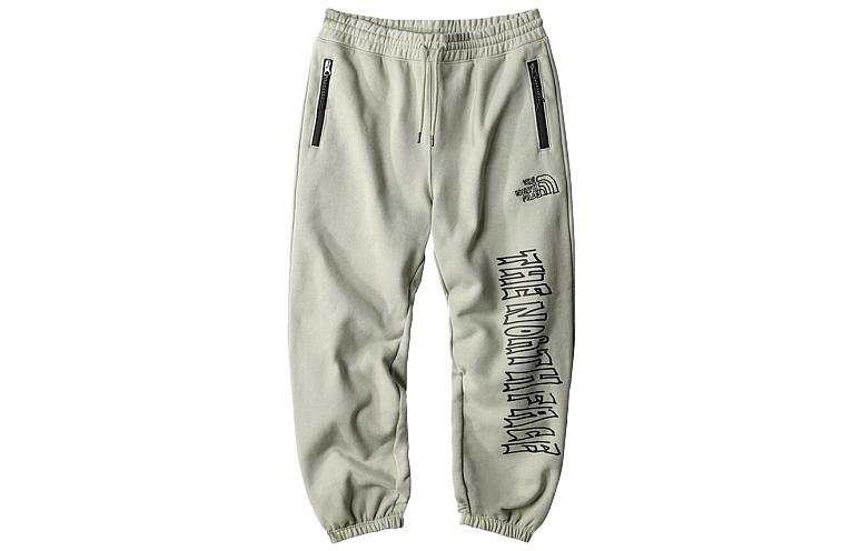 THE NORTH FACE Casual Pants Men's Gray Moderate Other