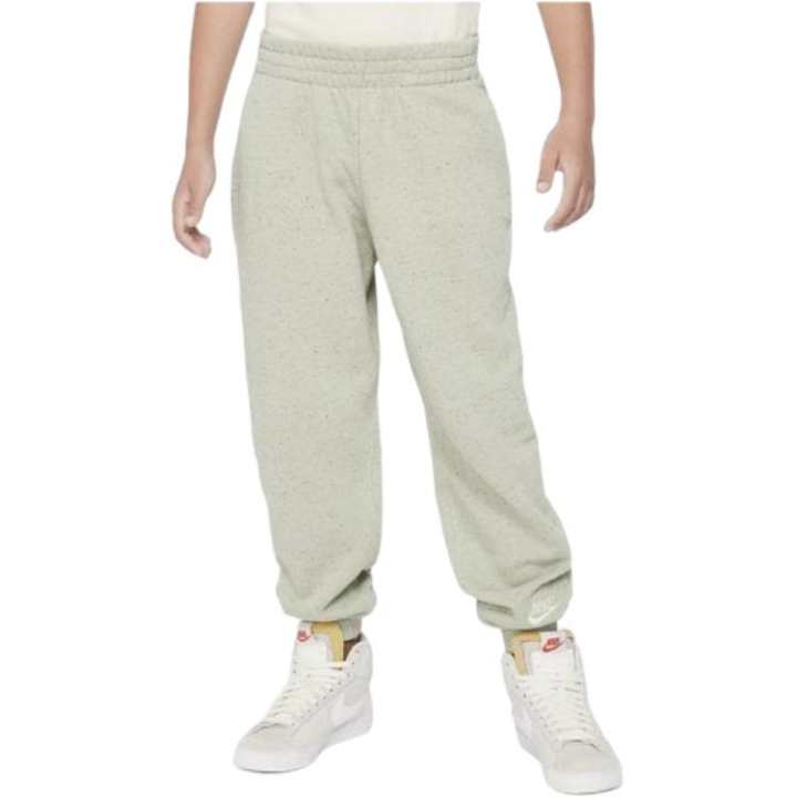 Nike Nike Casual Pants Men's Light Gray