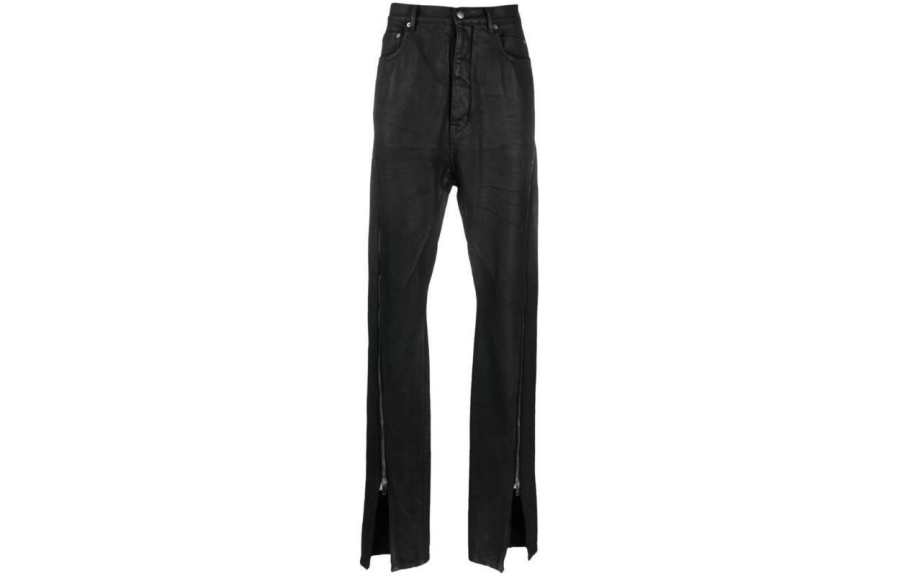RICK OWENS RICK OWENS/RO Casual Pants Men's Black