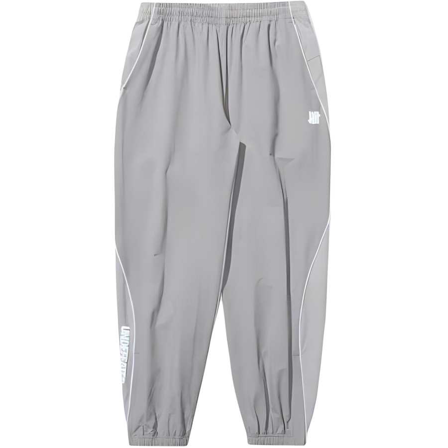 UNDEFEATED UNDEFEATED SS24 Knitted Sweatpants Men's