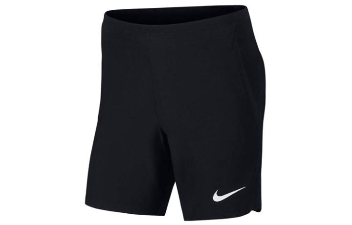 Nike Nike Casual Shorts Men's Black Thin