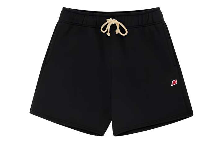 New Balance New Balance Made In Usa Core Shorts
