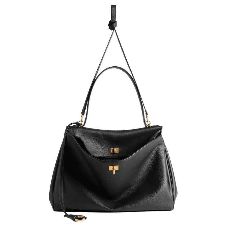 Balenciaga Rodeo Large Handbag