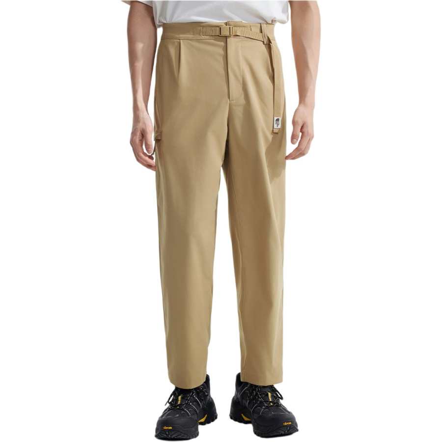 THE NORTH FACE TheNorthFace Casual Pants Men's Stone Tan