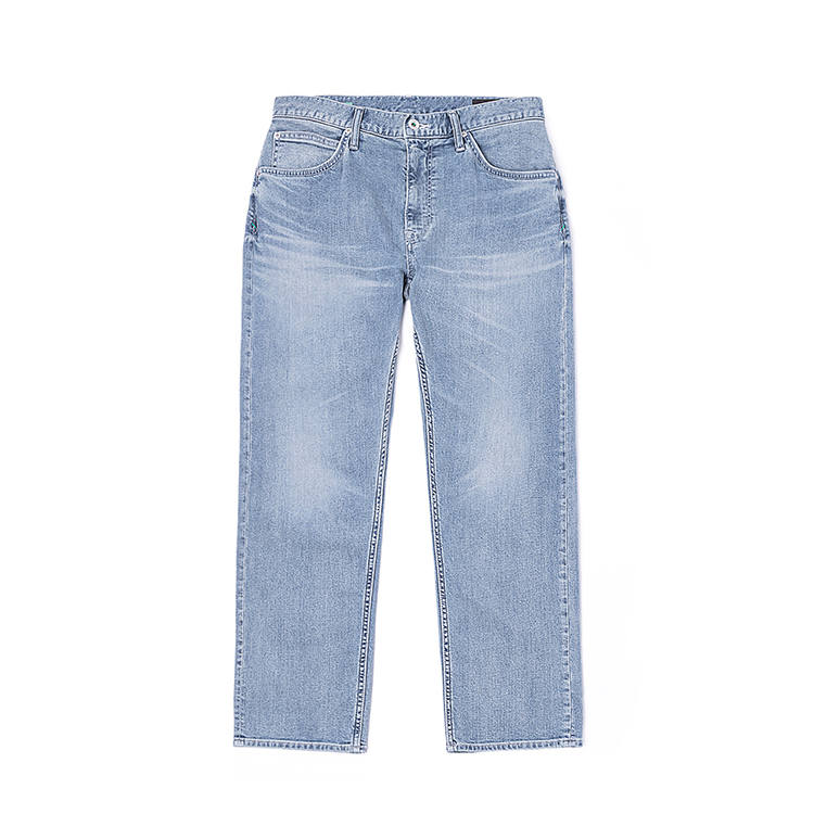 Lee Lee SS25 Jeans Men's Light Blue