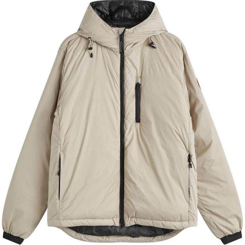 Canada Goose Canada Goose Lodge Hooded Jacket