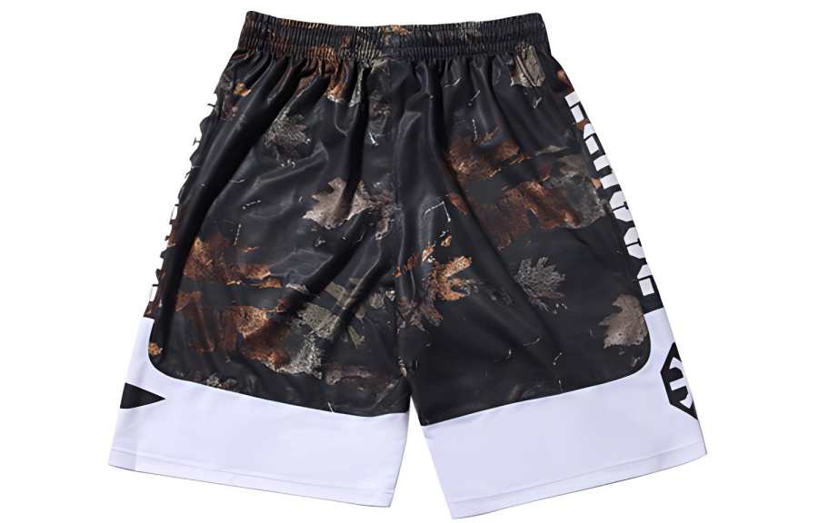 Li-Ning Li Ning Sports Basketball Collection Casual Shorts Men's