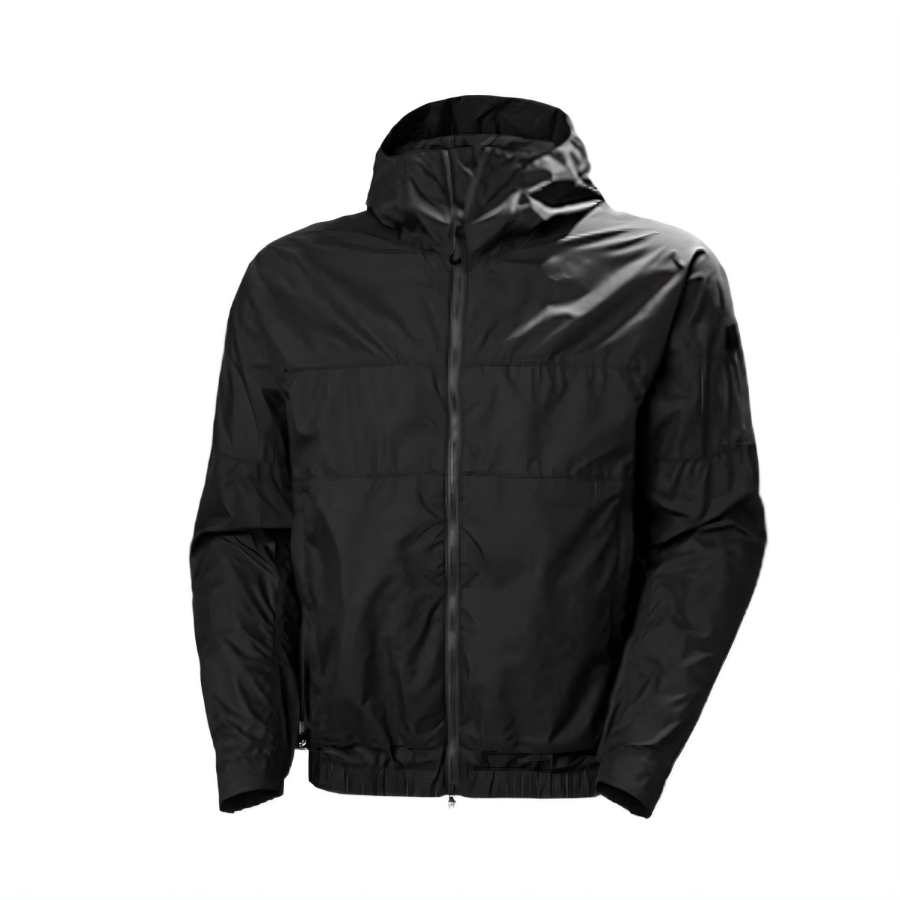 HELLY HANSEN HELLY HANSEN SS25 Trench Coat Men's