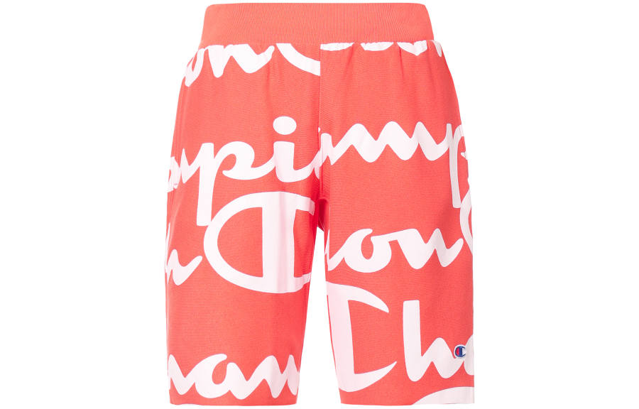 Champion Casual Shorts Unisex Moderate