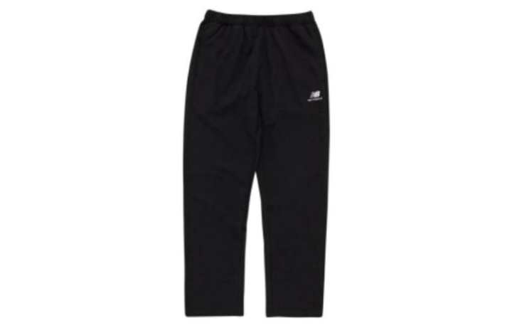 New Balance New Balance Casual Pants Men's Black Moderate Other
