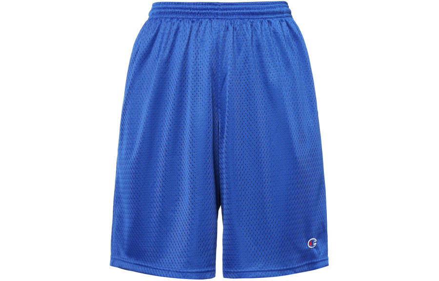 Champion Champion Shorts US Version Unisex Royal Blue