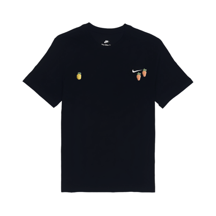 Nike Nike Sportswear T Shirt Unisex Black