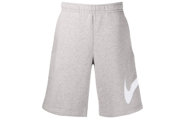 Nike Nike Sportswear Club Graphic Shorts