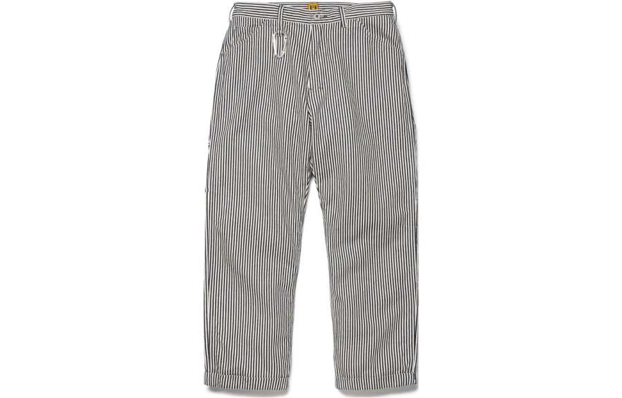 HUMAN MADE HUMAN MADE Hickory Painter Pants