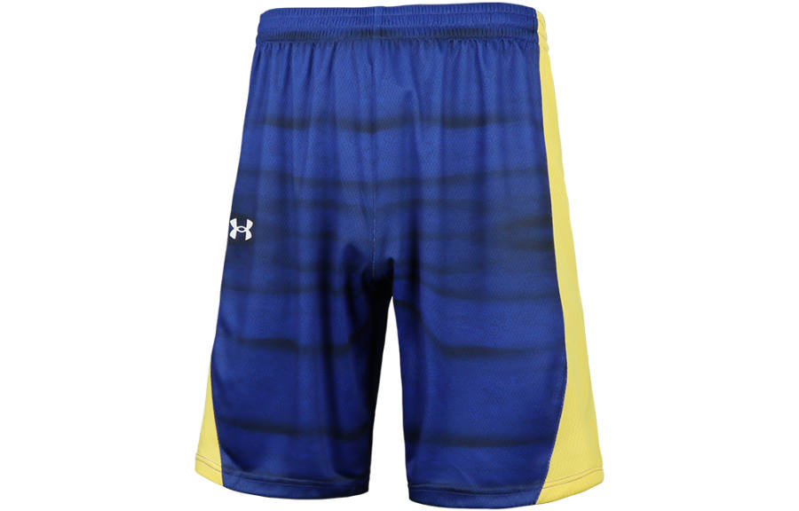 Under Armour Under Armour Shorts Men's Royal Blue