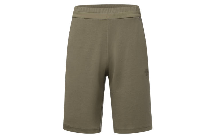 DESCENTE DESCENTE ESSENTIAL Casual Shorts Men's Moderate
