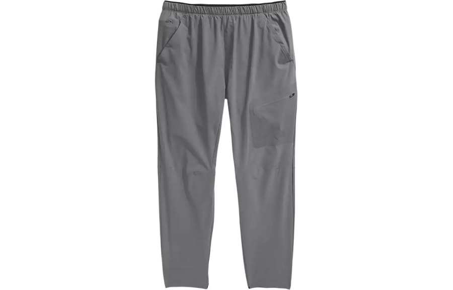 THE NORTH FACE Casual Pants Men's Smoky Pearl