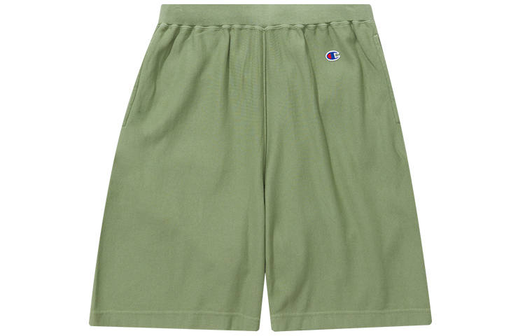 Champion SS22 Loose Fit Shorts Japan Version Unisex