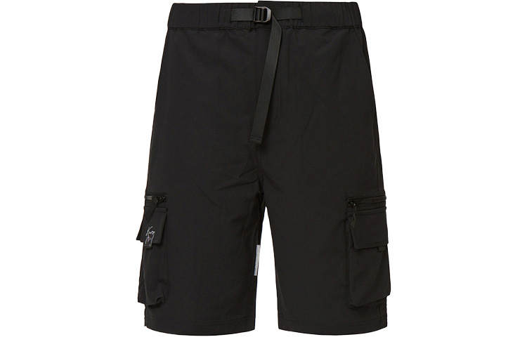 EVISU EVISU Cargo Shorts Men's Moderate