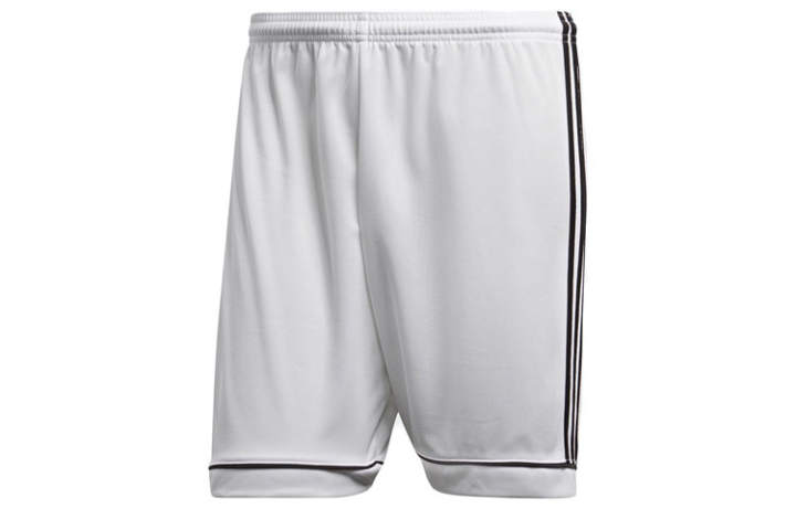 Adidas Adidas Casual Shorts Men's White Moderate