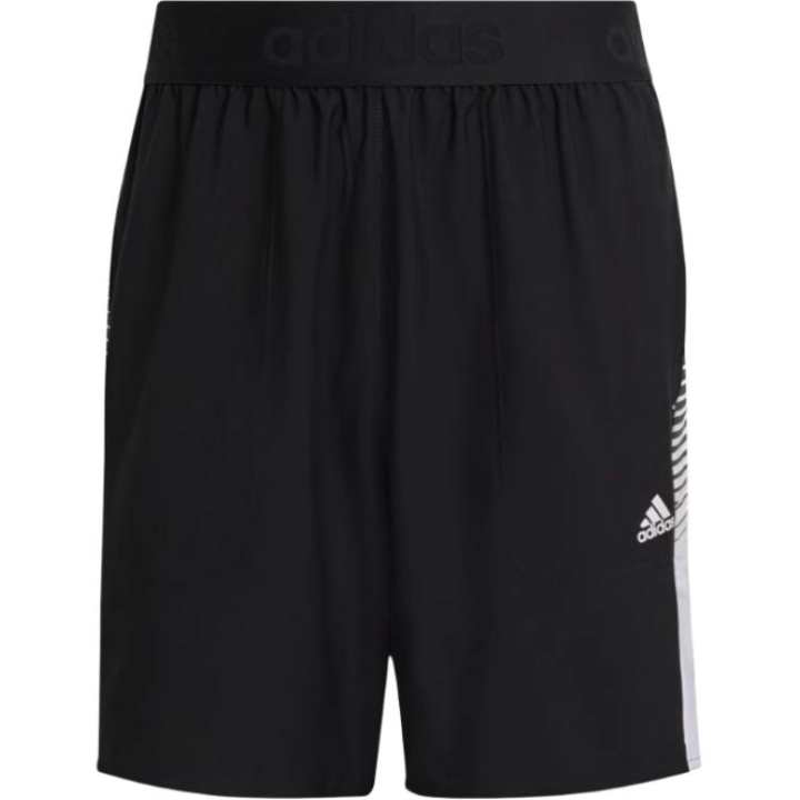 Adidas Adidas Casual Shorts Men's Black