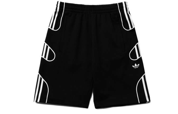 Adidas Originals FLAMES Casual Shorts Men's Moderate