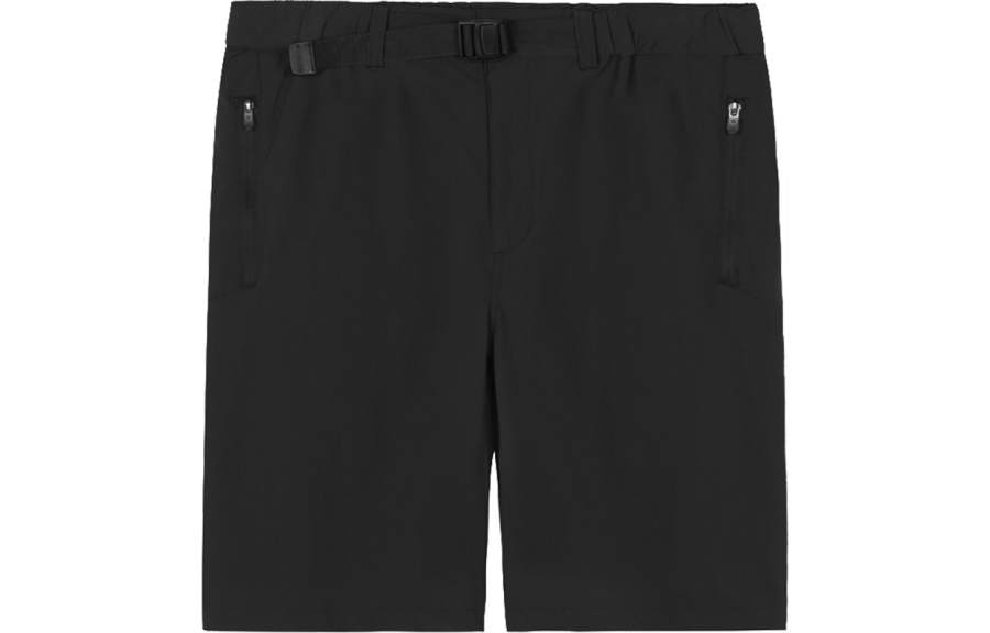 Columbia Casual Shorts Men's Black