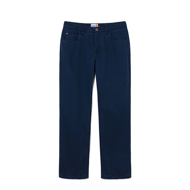 Timberland Cargo Pants Men's Dark Sapphire