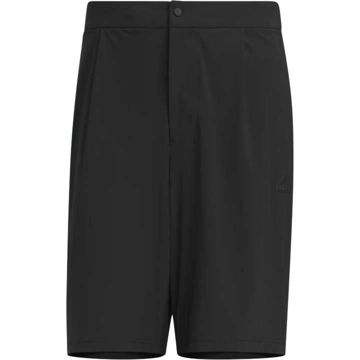 Adidas Adidas Casual Shorts Men's Black