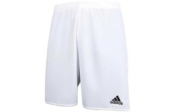 Adidas Adidas Casual Shorts Men's White