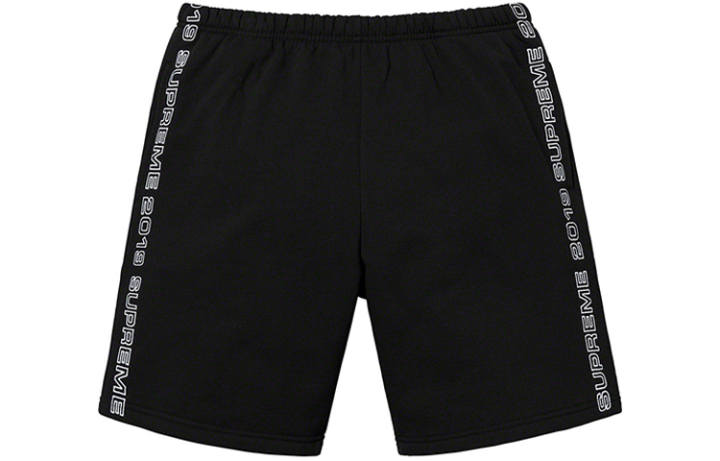 Supreme Supreme Topline Sweatshort