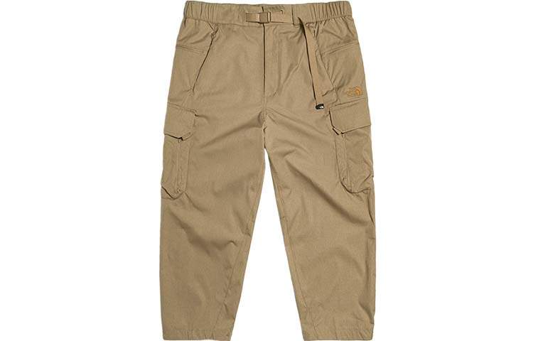THE NORTH FACE Urban Exploration Casual Pants Men's Khaki