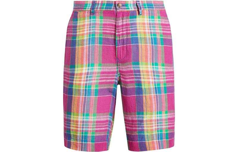 Polo Ralph Lauren SS22 Casual Shorts Men's